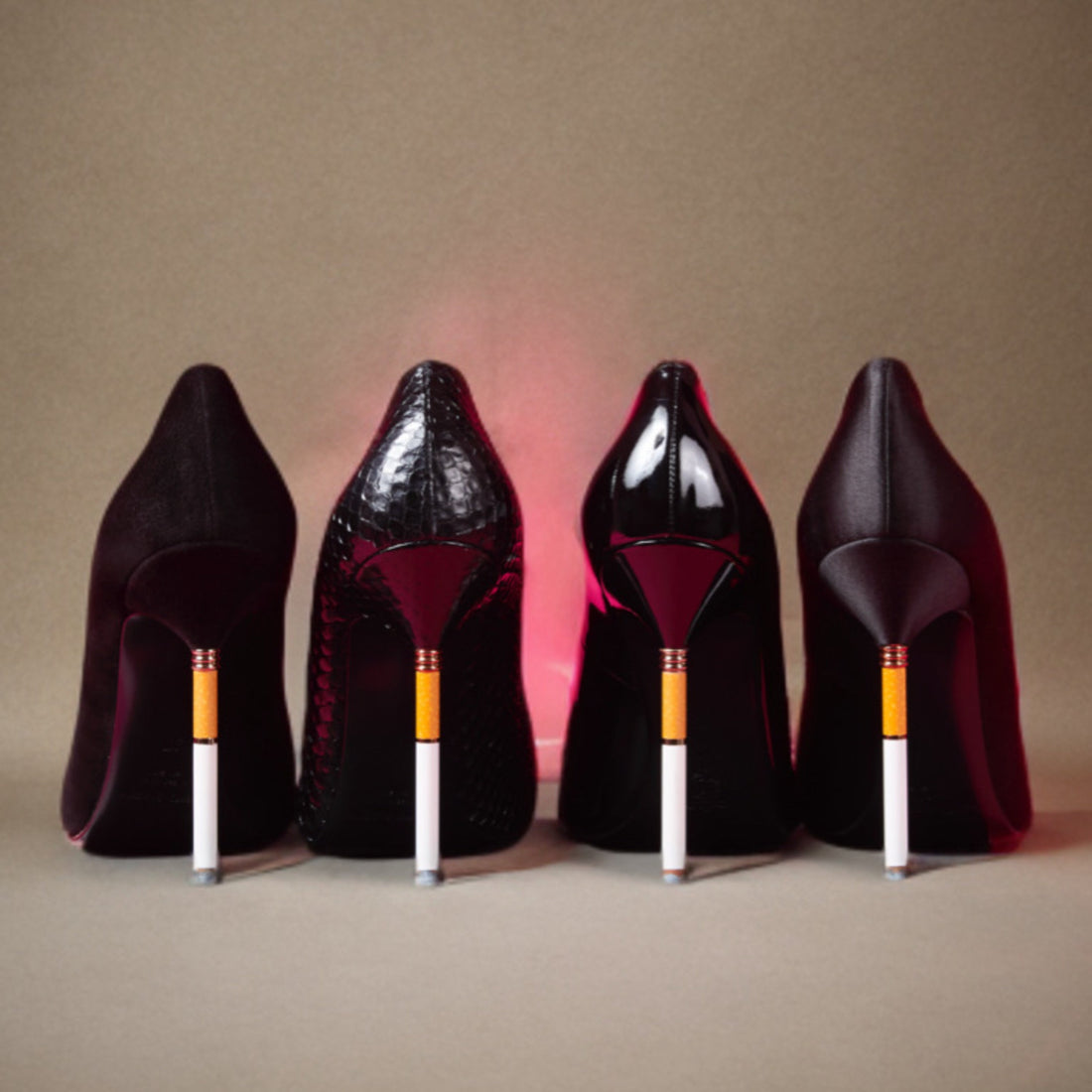 How to Style Smoking Hot Heels – 5 Styling Ideas