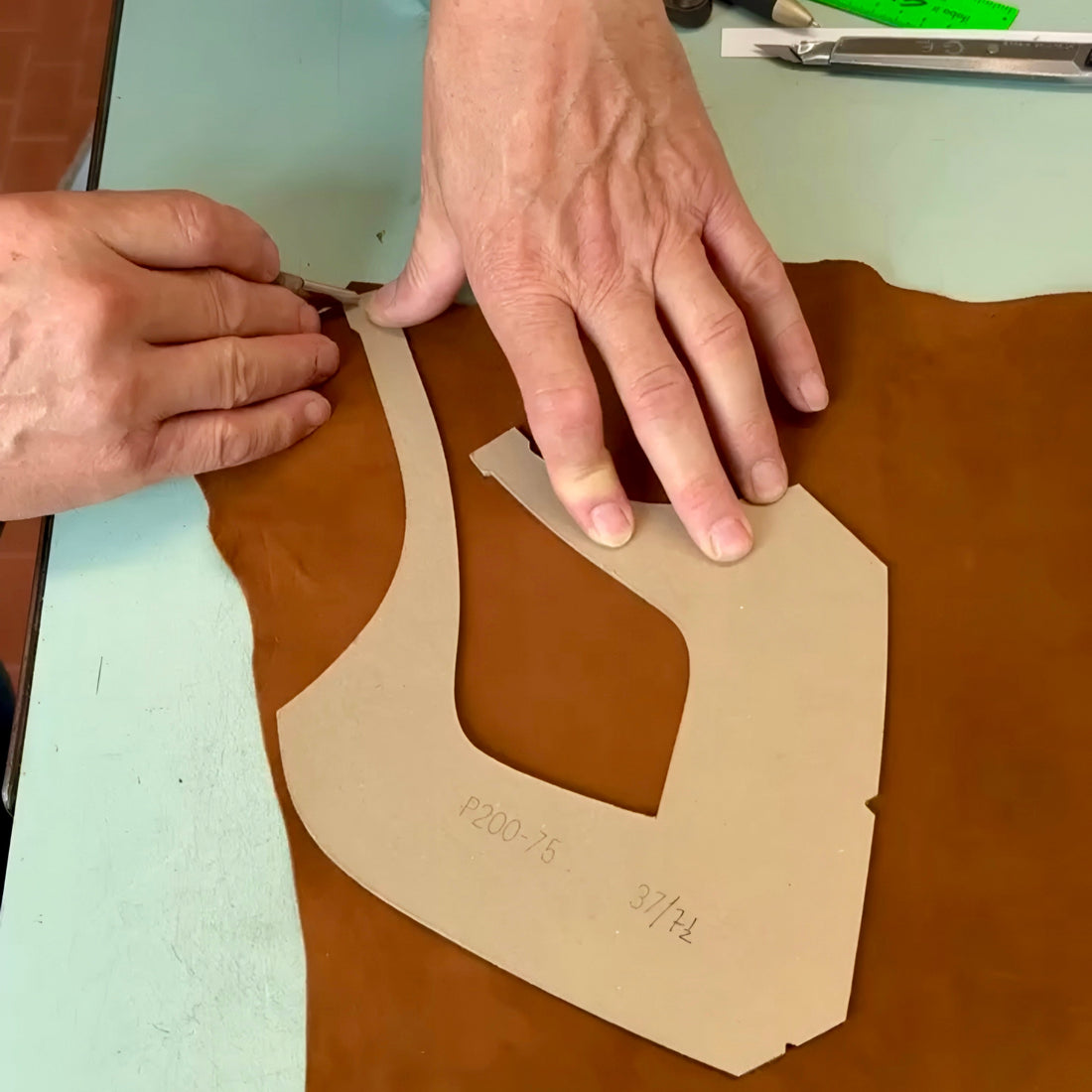 Non è solo una scarpa. È il tempo che le hai dedicato.