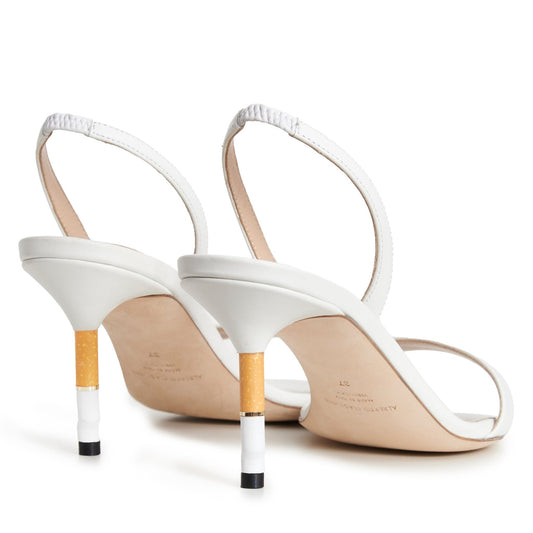 Smoking Hot Sandal Leather 75