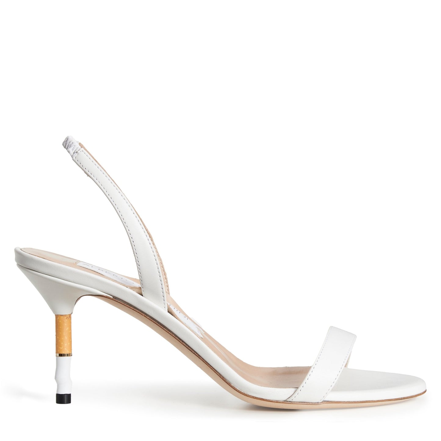 Smoking Hot Sandalo  Pelle