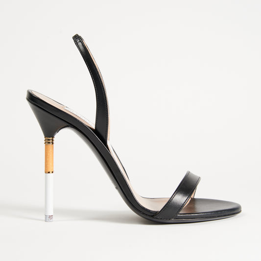 Smoking Hot Sandal Leather