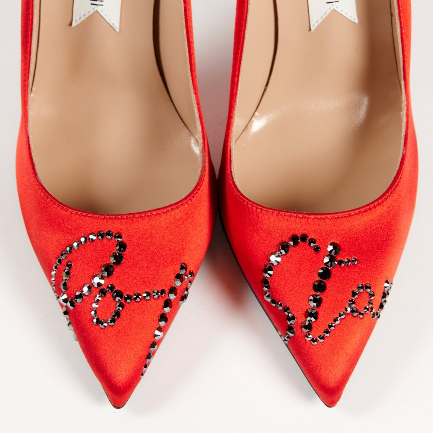 Smoking Hot Pump Pop Star