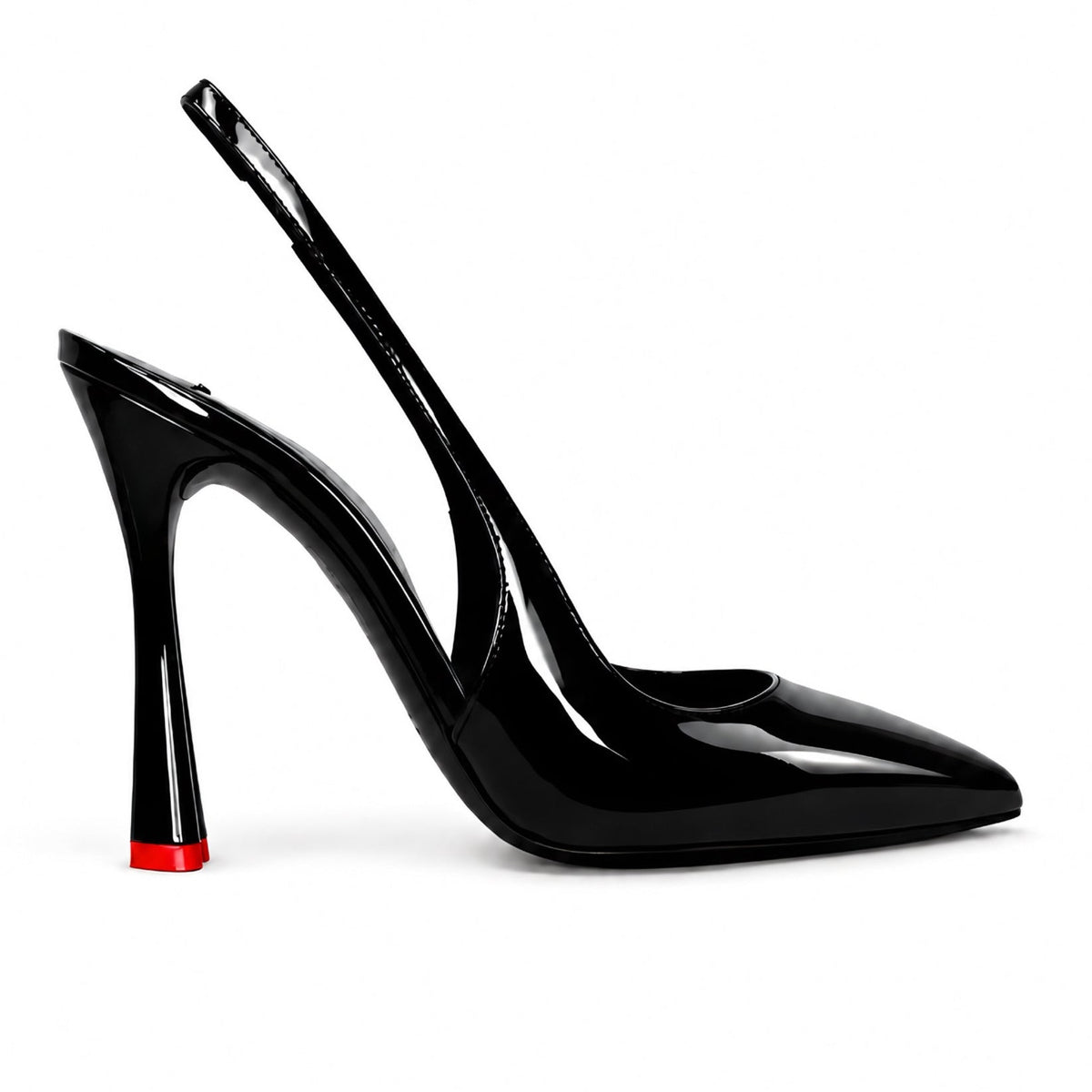 Loving Me Slingback