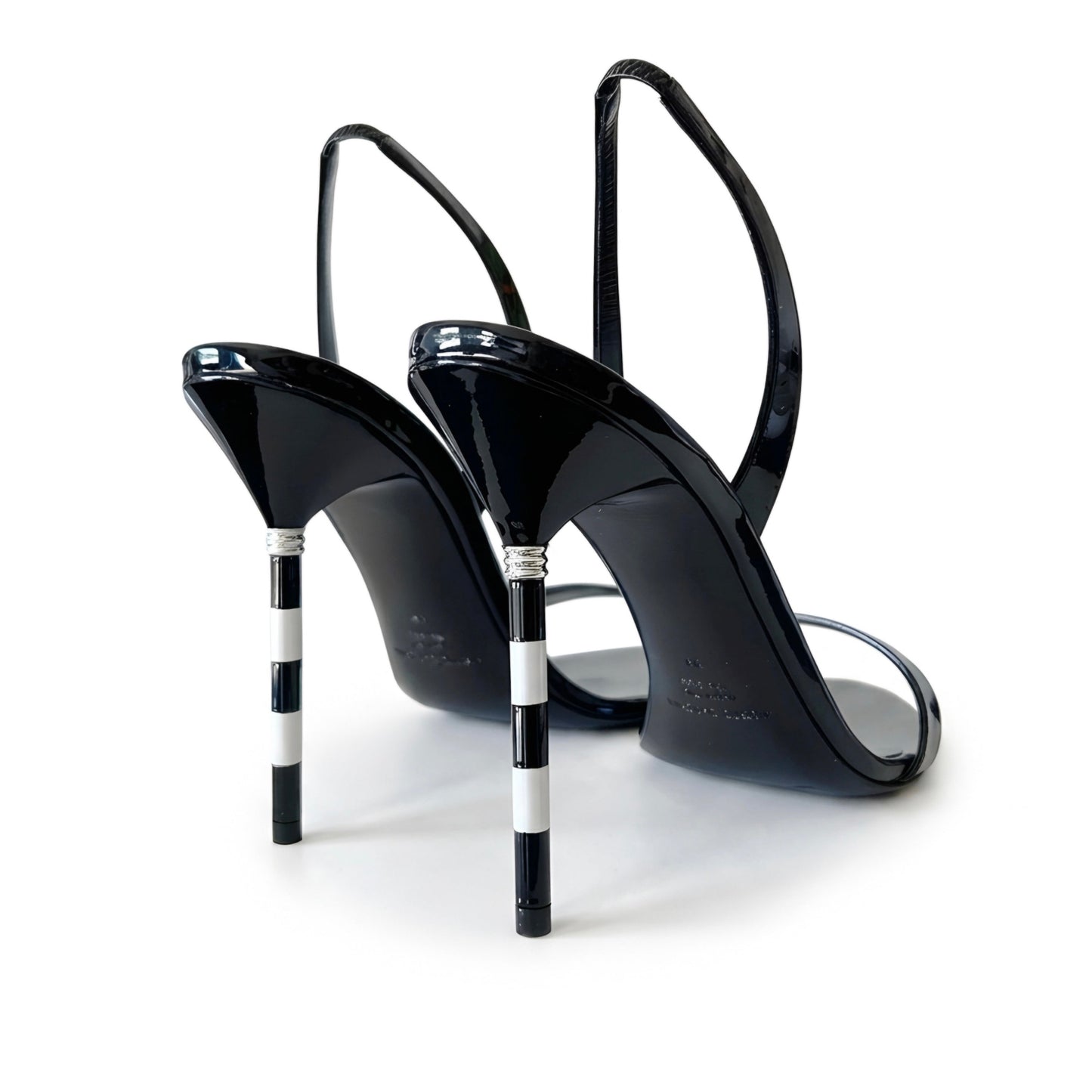 Optical Sandal