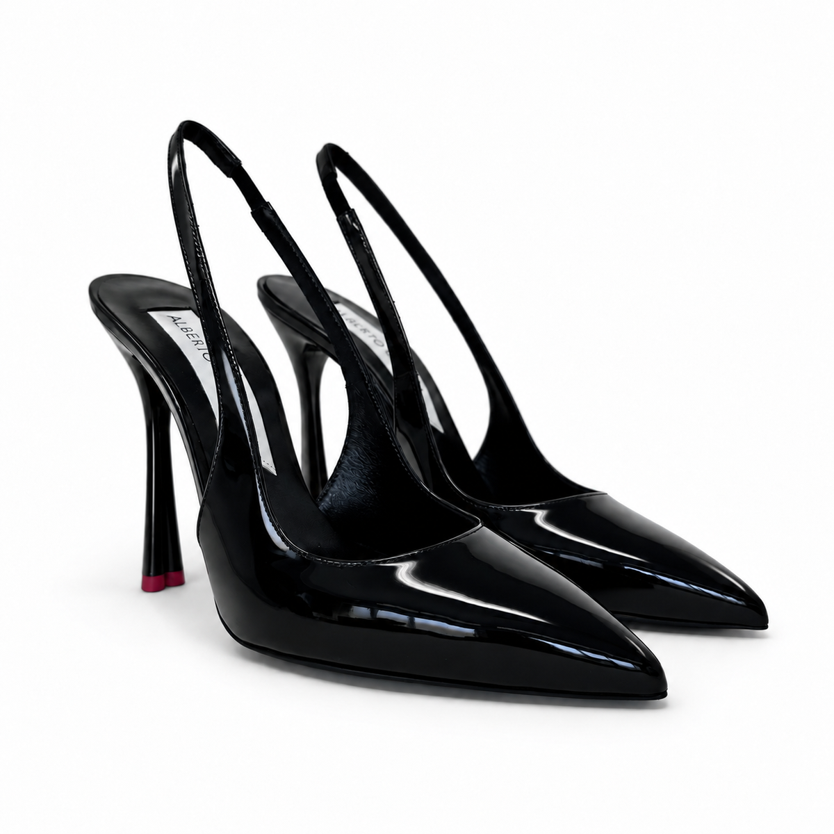 Loving Me Slingback