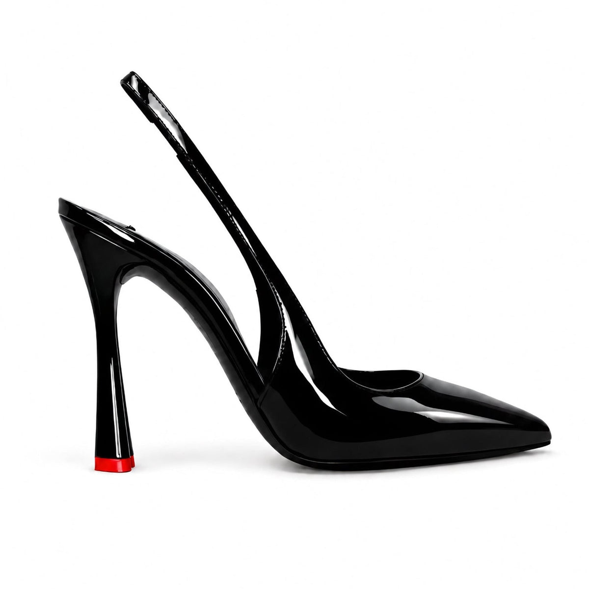 Loving Me Slingback