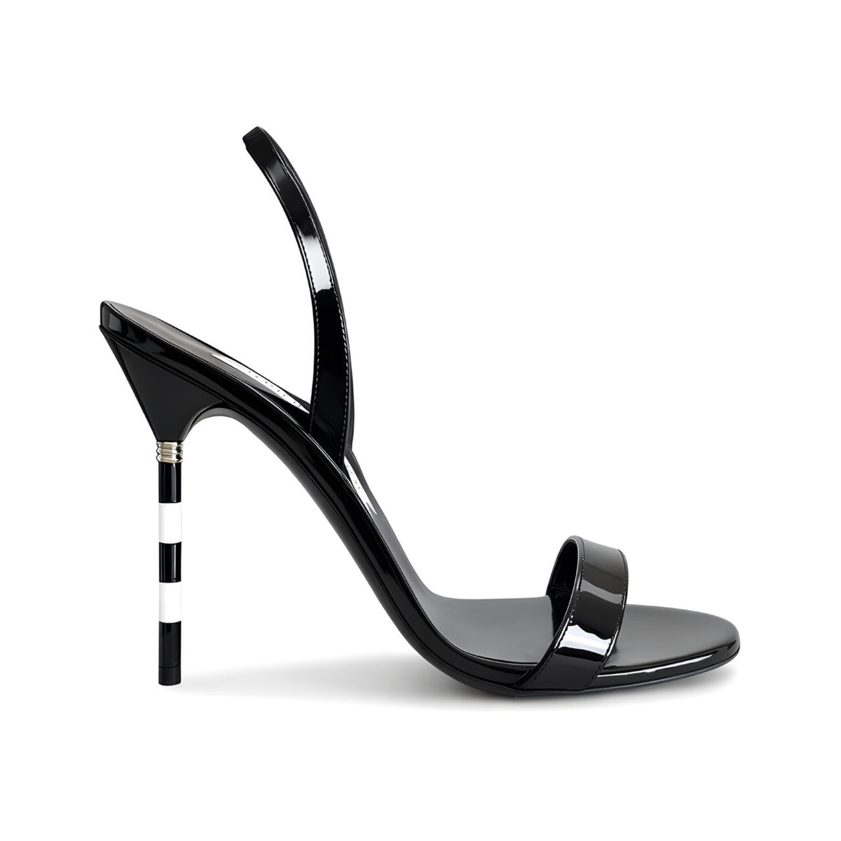 Optical Sandal