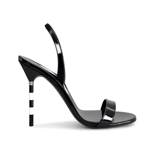 Optical Sandal