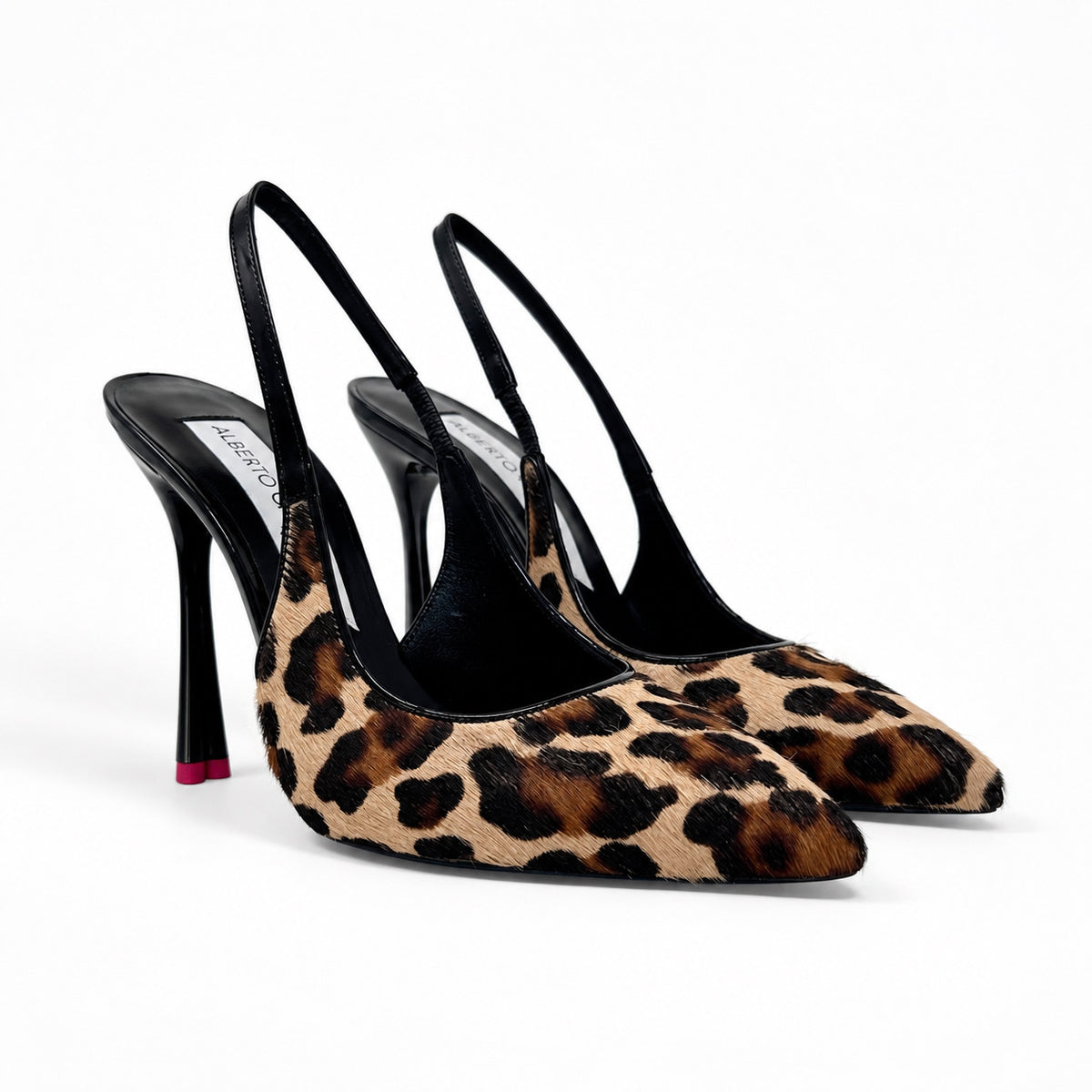 Loving Me Slingback Pony