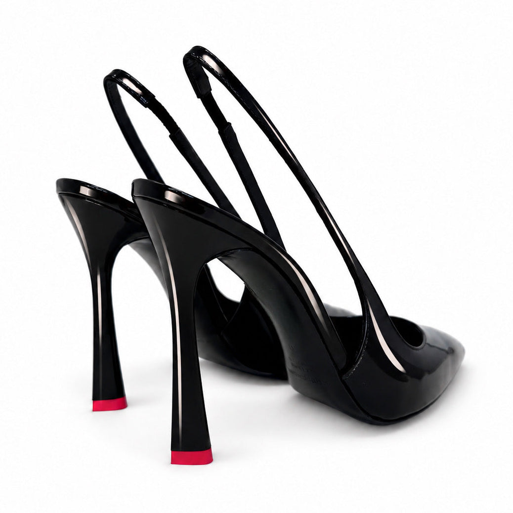 Loving Me Slingback