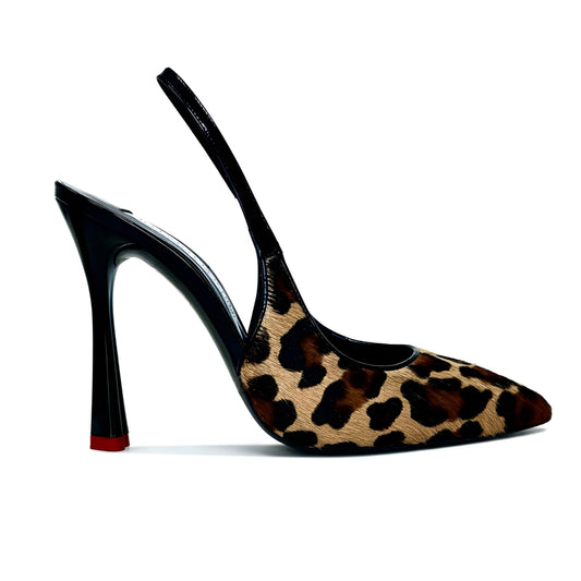 Loving Me Slingback Pony