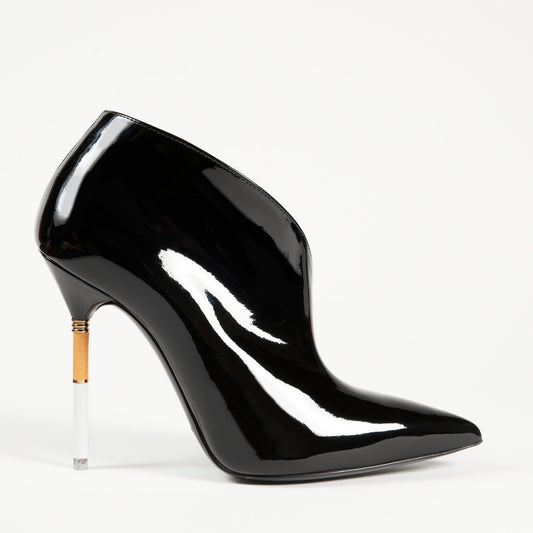 Smoking Hot Booties Patent
