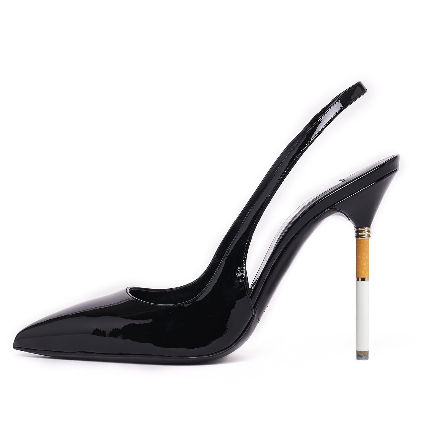 Smoking Hot Slingback Vernice