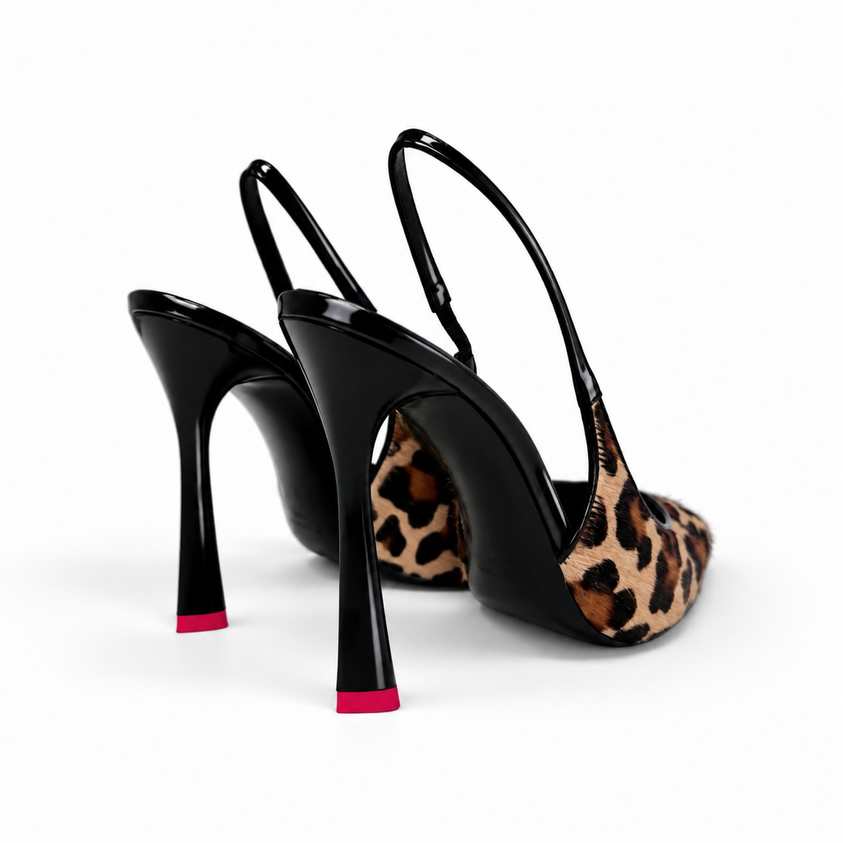 Loving Me Slingback Pony