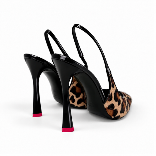Loving Me Slingback Pony