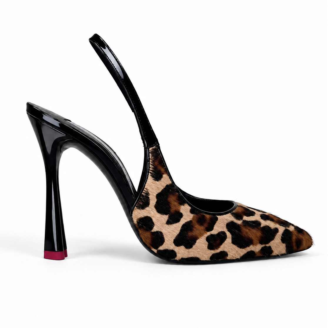 Loving Me Slingback Pony