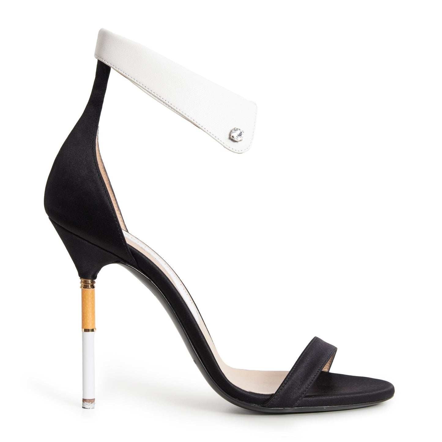 Smoking Hot Gala Sandal