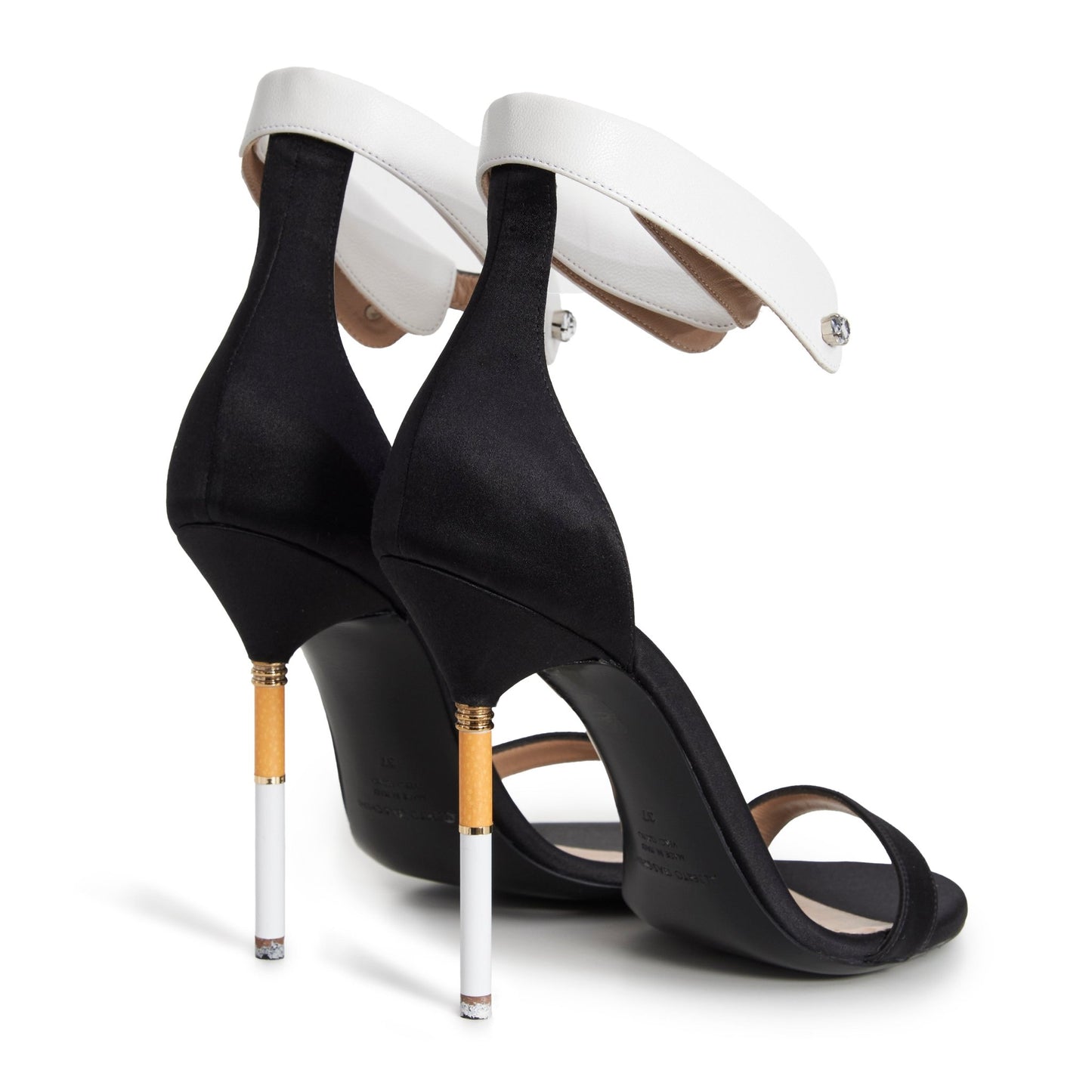 Smoking Hot Gala Sandal