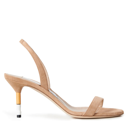 Smoking Hot Sandal Suede